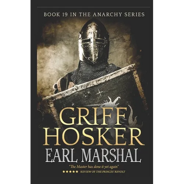 Earl Marshal