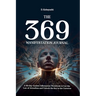 The 369 Manifestation Journal: A 69-Day Guided Affirmation Workbook to Use the Law of Attraction and Unlock the Key to the Universe