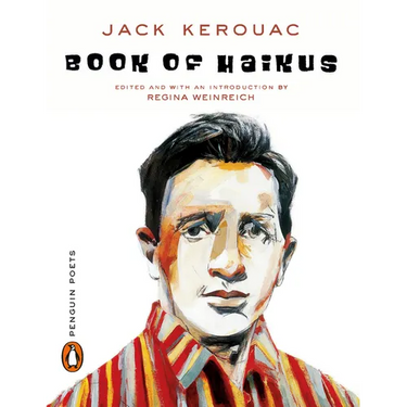 Book of Haikus