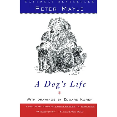 A Dog's Life