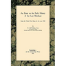 An Essay on the Early History of the Law Merchant
