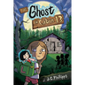 The Ghost in Cabin 13: A Graphic Novel