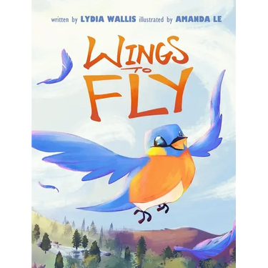 Wings to Fly