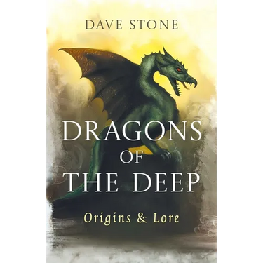 Dragons of the Deep: Origins & Lore