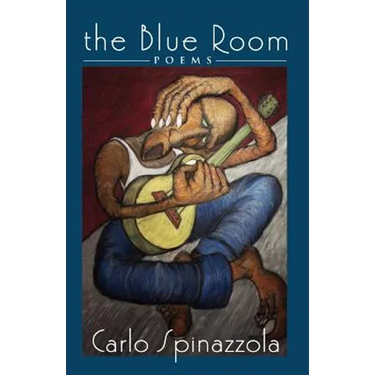 The Blue Room, Poems