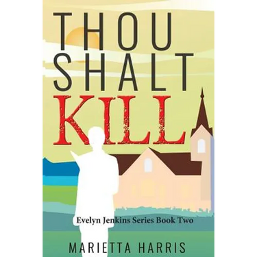 Thou Shalt Kill