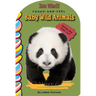 Baby Wild Animals Touch and Feel