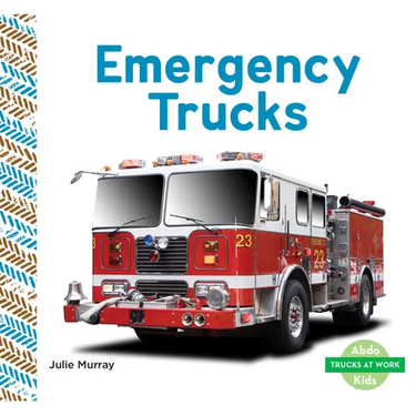 Emergency Trucks
