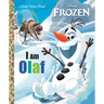 I Am Olaf (Disney Frozen)