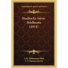 Studies In Saiva-Siddhanta (1911)