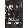 Stalin On Lenin