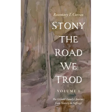Stony the Road We Trod, Volume 1