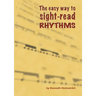 The easy way to sight-read rhythms