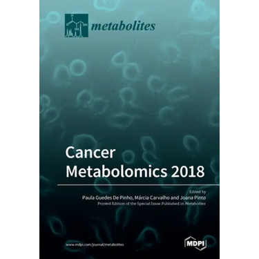 Cancer Metabolomics 2018