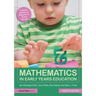 Mathematics in Early Years Education
