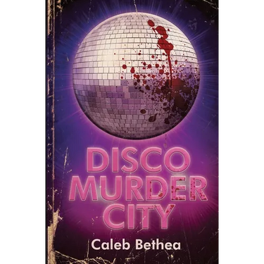 Disco Murder City