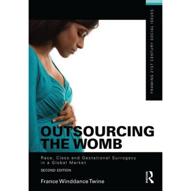 Outsourcing the Womb: Race, Class and Gestational Surrogacy in a Global Market