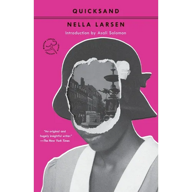 Quicksand