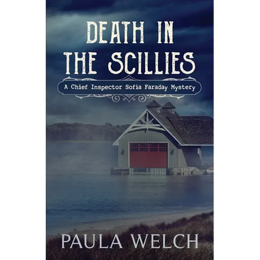 Death in the Scillies