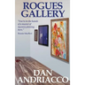 Rogues Gallery: A Sebastian McCabe and Jeff Cody Case Book