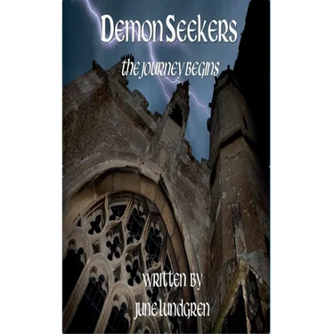 Demon Seekers: The Journey Begins