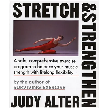Stretch and Strengthen