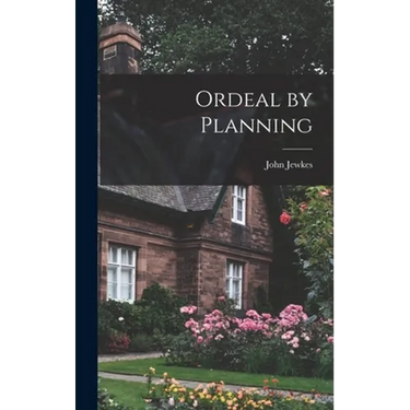 Ordeal by Planning