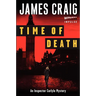 Time of Death: An Inspector Carlyle Mystery