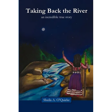 Taking Back the River