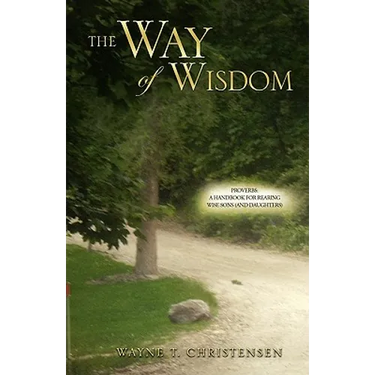 The Way of Wisdom