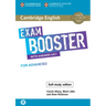 Cambridge English Exam Booster with Answer Key for Advanced - Self-Study Edition: Photocopiable Exam Resources for Teachers