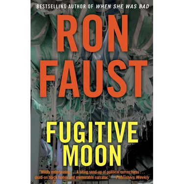Fugitive Moon