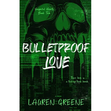 Bulletproof Love