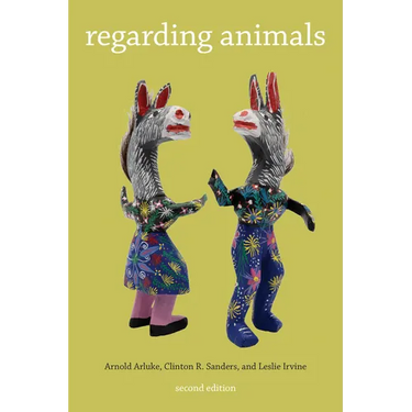 Regarding Animals