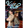 Vice Ride: A Flawed Attractions Romance
