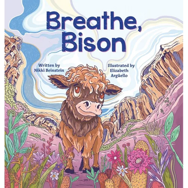 Breathe, Bison