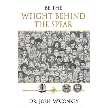 Be The Weight Behind The Spear