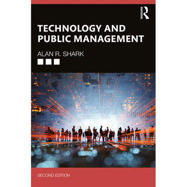 Technology and Public Management