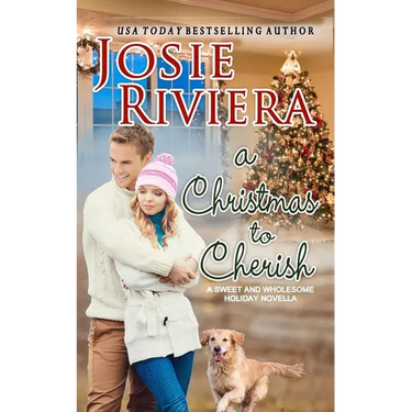 A Christmas To Cherish: Romance Stories To Cherish