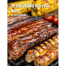 50 Classic BBQ Sides and Mains