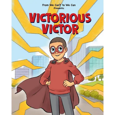 Victorious Victor