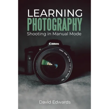 Learning photography: Shooting in manual mode