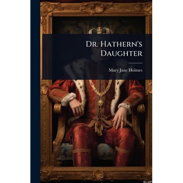 Dr. Hathern's Daughter