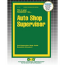 Auto Shop Supervisor