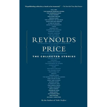 The Collected Stories