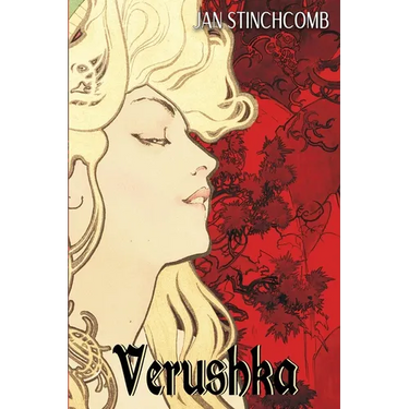 Verushka