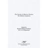 The Future of Biblical Studies: The Hebrew Scriptures