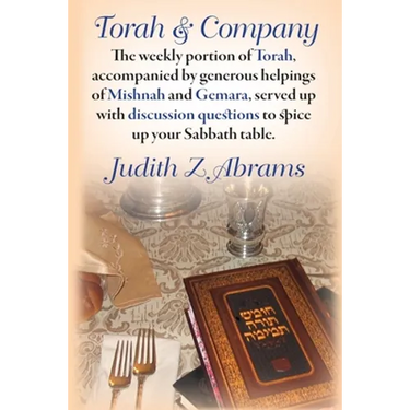 Torah and Company