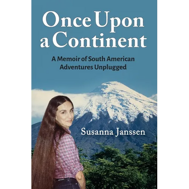 Once Upon a Continent