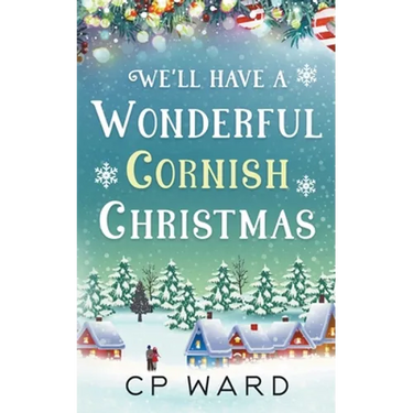 We'll have a Wonderful Cornish Christmas